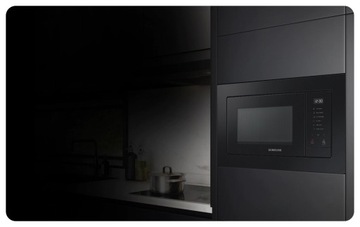 Комплект SAMSUNG NV7B41201AK + MS23A7318AK