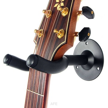 НАСТЕННЫЙ ДЕРЖАТЕЛЬ ГИТАРЫ ДЛЯ ГИТАРЫ КРЮЧКА H10D