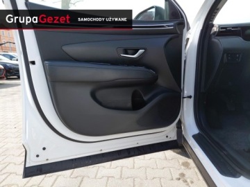 Hyundai Tucson IV SUV 1.6 T-GDI 150KM 2021 Hyundai Tucson 1.6 T-Gdi 150km Smart NAVI Salon PL, zdjęcie 9