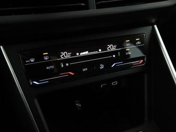 Volkswagen Taigo 1.0 TSI 95KM 2022 Volkswagen Taigo GRATIS! Pakiet Serwisowy o, zdjęcie 26