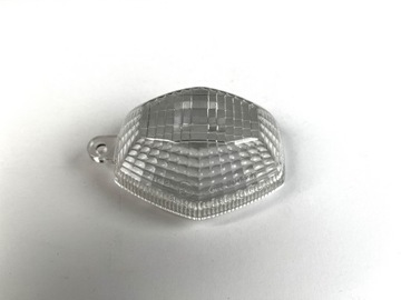 SUZUKI GSF 650 / SV 650 Крышка указателя поворота прозрачная ПП LT 35600-31F3A