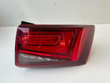 SEAT ATECA 575 FACELIFT SVĚTLO PRAVÁ ZADNÍ 575945208 E ORIGINÁLNÍ