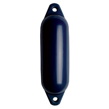 Odbijacz jachtowy 12x45 MAJONI granatowy