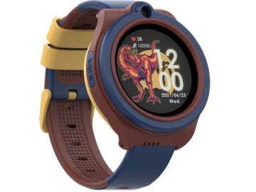 Умные часы BEMI Linko Blue