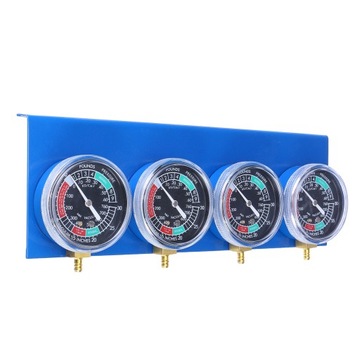 Комплект вакуумметров для синхронизации карбюраторов М5 М6