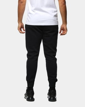 Мужские спортивные брюки из флиса Nike WARM