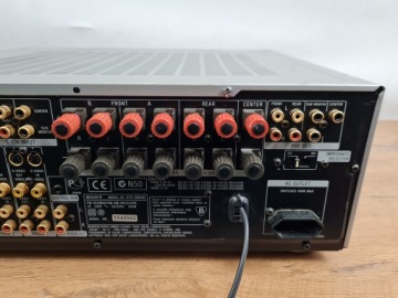 Sony STR-DB930 - ресивер 7.1 + пульт + BT
