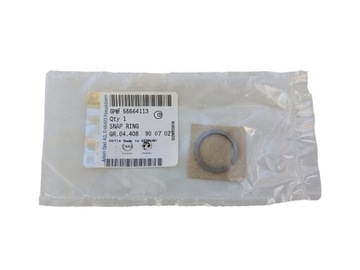Pierścień ustalający skrzyni biegów OPEL M20 M32 1.96mm 55564113 9007021