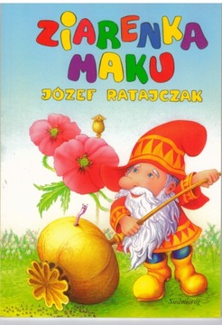 Ziarenka Maku Józef Ratajczak