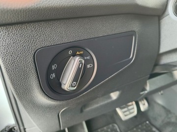 Volkswagen Tiguan II SUV 2.0 TDI 150KM 2019 Volkswagen Tiguan SalonPL serwis ASO 2.0TDI 150KM bezwypadkowy pakiety IQ., zdjęcie 11
