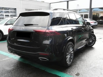 Mercedes GLE V167 SUV Facelifting 2.0 300d 269KM 2025 MERCEDES-BENZ GLE 300 d 4-Matic AMG Line 2.0 (269KM) 2025, zdjęcie 2