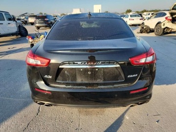 Maserati Ghibli III 2020 Maserati Ghibli S 2020 3.0l 3.0 Benzyna 424KM, zdjęcie 2