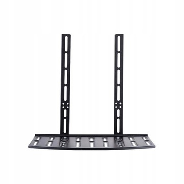 ПОЛКА ДЛЯ ТВ, ПОД СТАНДАРТНЫЙ ДЕКОДЕР, КОНСОЛЬ, ШКАФ 2-в-1