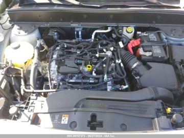 Ford 2023 Ford Bronco 2023r, Sport Heirtage, 4x4, 1.5L 1.5 Benzyna 182KM, zdjęcie 11