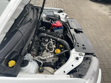 Dacia Duster II SUV 1.3 TCe 150KM 2021 Dacia Duster 4x4 Klimatyzacja Czujniki park 150KM, zdjęcie 15