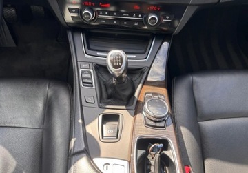 BMW Seria 5 F10-F11 Limuzyna 518d 143KM 2013 BMW Seria 5 2.0D 190KM sta bdb zarejestrowany 2.0 Diesel 143KM, zdjęcie 29