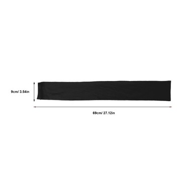 Нарукавники для ног для мужчин и женщин