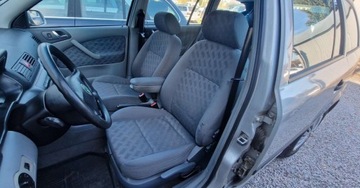 Skoda Octavia I Kombi 2.0 115KM 2000 Skoda Octavia 2.0 114KM Hak holowniczy Podgrzewan fotele 2.0 Benzyna 114KM, zdjęcie 10