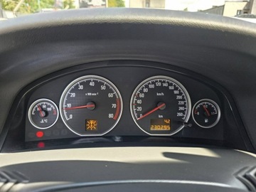 Opel Vectra C Sedan 1.8 ECOTEC 122KM 2005 Opel Vectra 1.8 Benzyna 122 KM, Klimatyzacja,, zdjęcie 8