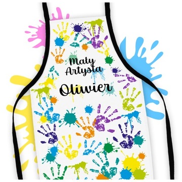 ФАРТУК ДЛЯ КРАСКИ ФАРТУК ДЛЯ ДЕТСКОГО САДА ФАРТУК ДЛЯ ДЕТЕЙ