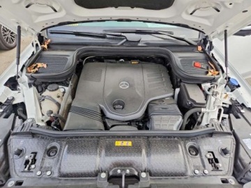 Mercedes GLS X167 2024 Mercedes-Benz GLS 450 4matic 2024 3.0 Benzyna 375KM, zdjęcie 6