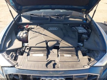 Audi Q8 2019 Audi Q8 2019 r. , 3,0L 55 PREMIUM 3.0 Benzyna 335KM, zdjęcie 11