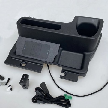 BEZPŘÍVODOVÁ NAKLÁDAČE LC70 LAND CRUISER