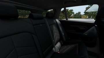 BMW Seria 5 G90-91 2025 BMW 520 Touring - Edycja Biznes!, zdjęcie 13