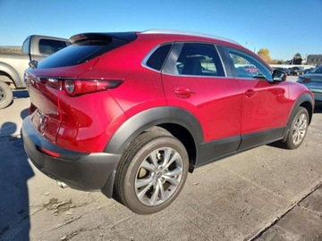 Mazda CX-30 2024 Mazda CX-30 2024r., Preferred, 2.5L, od ubezpieczalni 2.5 Benzyna 194KM, zdjęcie 3