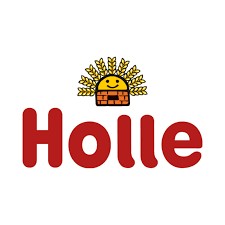 HOLLE BIO JUNIOR МЮСЛИ С ФРУКТАМИ 250Г
