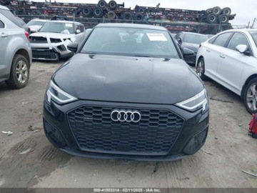 Audi 2022 Audi a3 Premium Plus 40 Tfsi Quattro S Tronic 2022 2.0l 2.0 Benzyna 201KM, zdjęcie 6
