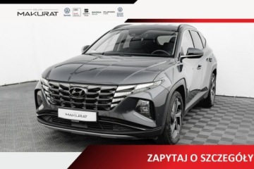 Hyundai Tucson IV 2022 Hyundai Tucson GD6E689#1.6 T-GDi 48V Platinum 4WD