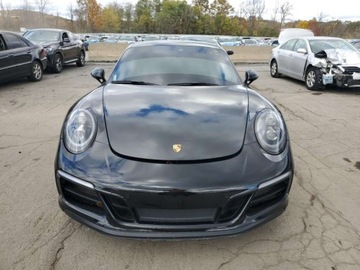Porsche 911 992 2019 Porsche 911 Carrera S 2019 3.0l 3.0 Benzyna 443KM, zdjęcie 5