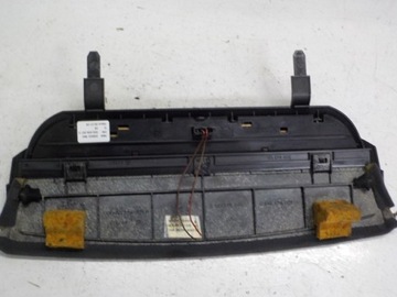 ТОРМОЗНАЯ ЛАМПА VW ФАЭТОН