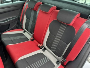 Skoda Fabia III Hatchback 1.0 TSI 110KM 2017 Škoda Fabia Skoda Fabia 1,0 TSi 110KM 2017/2018,, zdjęcie 12