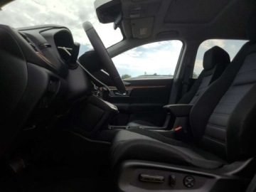 Honda CR-V V 2021 Honda CR-V Ex 2021 1.5 Benzyna 190KM, zdjęcie 7