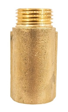 УДЛИНИТЕЛЬ ЛАТУННЫЙ УДЛИНИТЕЛЬ FI 1/2