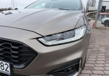 Ford Mondeo V Kombi 2.0 TDCi 150KM 2019 Ford Mondeo 2.0Tdci 150PS ST-line Full led Extra stan 2.0 Diesel 150KM, zdjęcie 31