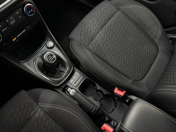 Ford Puma II Crossover 1.0 EcoBoost 125KM 2021 Ford Puma Titanium / CarPlay / LED / 1 właściciel, zdjęcie 23