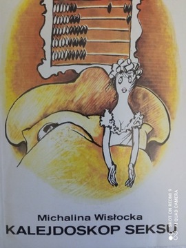 Kalejdoskop seksu Michalina Wisłocka