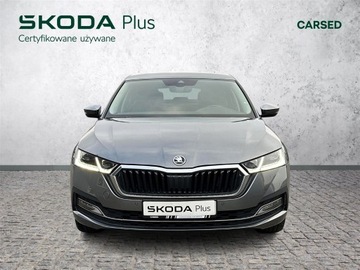 Skoda Octavia IV Liftback 1.5 TSI EVO 150KM 2023 Skoda Octavia 1.5TSI 150KM Style DSG l Gwarancja,, zdjęcie 37