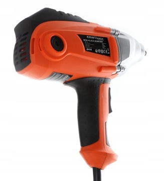 ЭЛЕКТРИЧЕСКИЙ УДАРНЫЙ КЛЮЧ 2000ВТ 800НМ РЕГУЛИРОВКА С ЖК-дисплеем