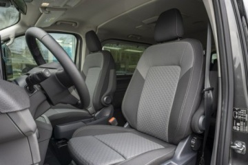 Volkswagen Caravelle T6 2026 Volkswagen VW Caravelle STYLE T7 L2 170KM AUTOMAT OD RĘKI, zdjęcie 17