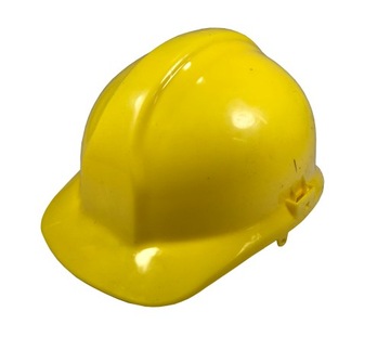 Kask ochronny uniwersalny bez więźby DEMOBIL