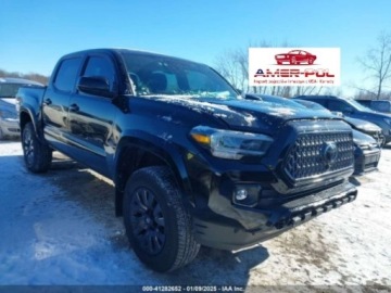 Toyota Tacoma II 2023 Toyota Tacoma Limited, 2023r., 4x4, 3.5L 3.5 Benzyna 278KM
