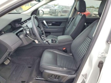 Land Rover Discovery Sport 2024 Land Rover Discovery Sport S 2024 2.0 Benzyna 246KM, zdjęcie 7