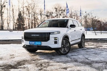 Jaecoo 7 2024 Jaecoo 7 1.6 TGDI, Serwis ASO, Automat, VAT 23%, zdjęcie 1