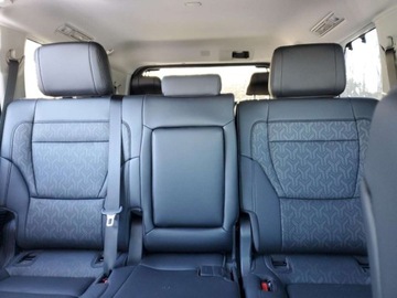 Toyota Sequoia II 2024 Toyota Sequoia Sr5 2024 3.4l 3.4 Benzyna 437KM, zdjęcie 11