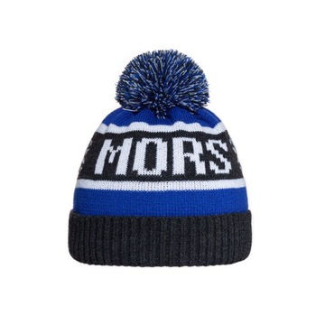 CZAPKA ZIMOWA MORS POLAR UNIWERSALNA DO MORSOWANIA