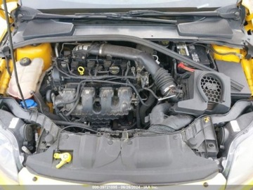 Ford Focus III 2014 Ford Focus 2014 Ford Focus 5dr HB ST 2.0 Benzyna 252KM, zdjęcie 10